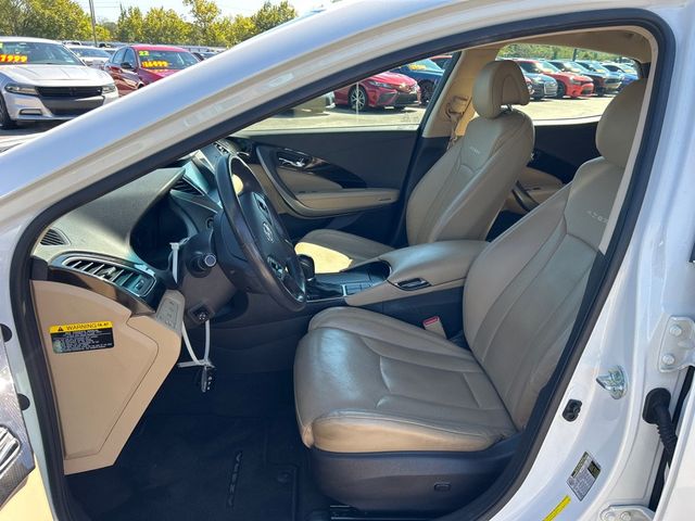 2016 Hyundai Azera 4dr Sedan - 23094400 - 7