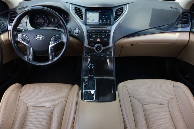 2016 Hyundai Azera 4dr Sedan Limited - 23050731 - 1