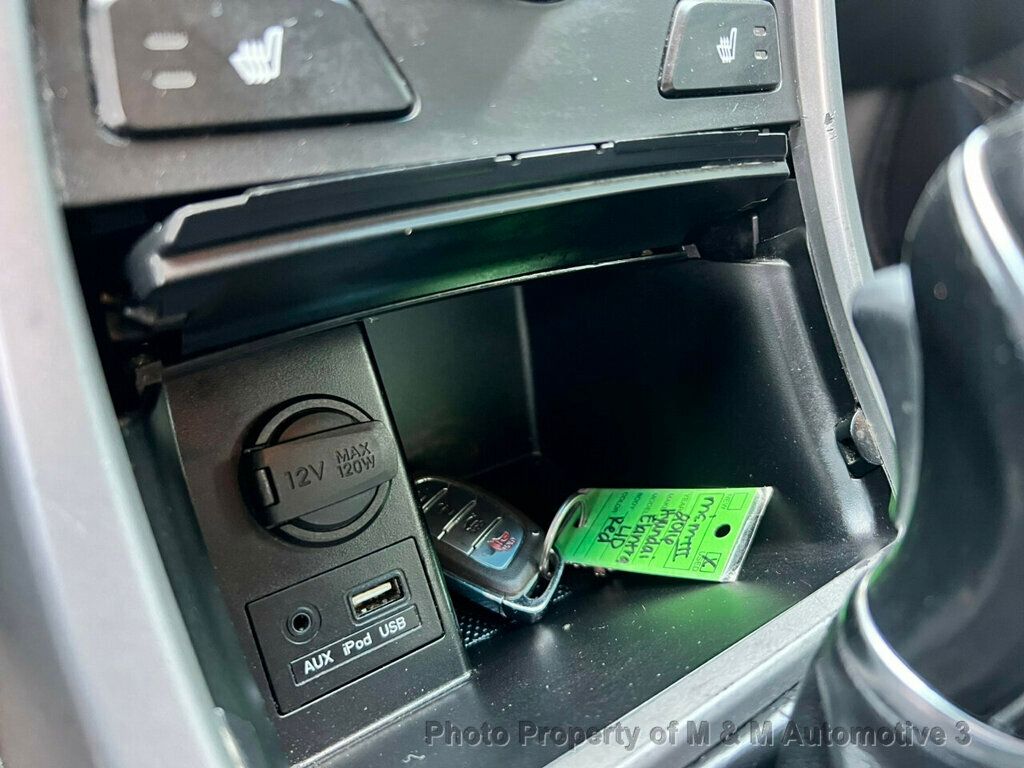 2016 Hyundai Elantra 4dr Sedan Automatic Limited - 22339772 - 15