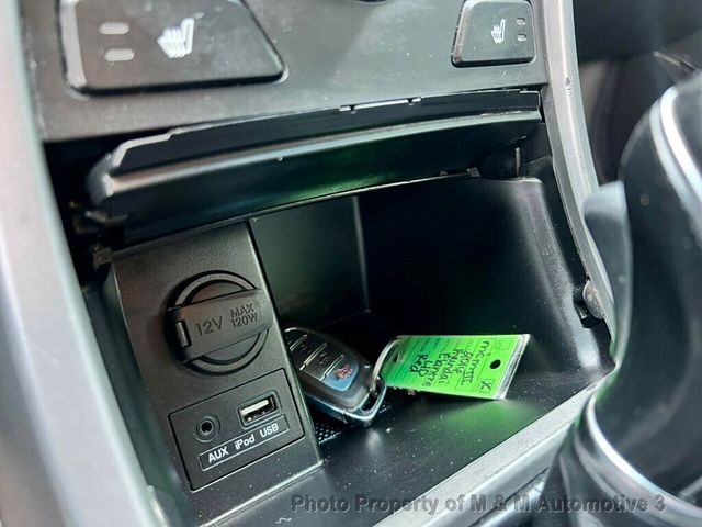 2016 Hyundai Elantra 4dr Sedan Automatic Limited - 22339772 - 15