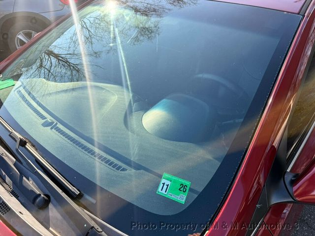 2016 Hyundai Elantra 4dr Sedan Automatic Limited - 22339772 - 19