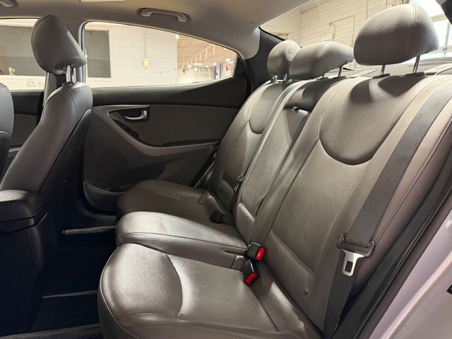 2016 Hyundai Elantra 4dr Sedan Automatic Limited - 22994717 - 20