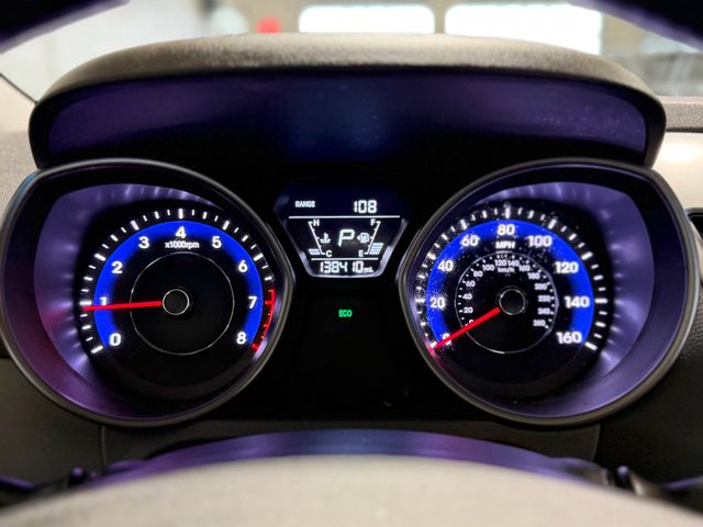 2016 Hyundai Elantra 4dr Sedan Automatic Limited - 22994717 - 26