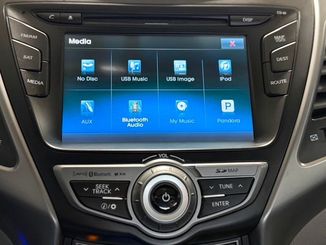 2016 Hyundai Elantra 4dr Sedan Automatic Limited - 22994717 - 29