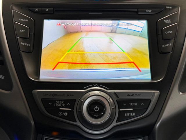 2016 Hyundai Elantra 4dr Sedan Automatic Limited - 22994717 - 30