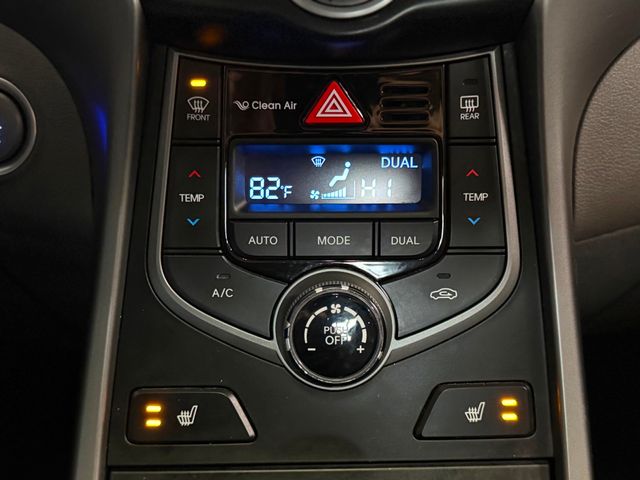 2016 Hyundai Elantra 4dr Sedan Automatic Limited - 22994717 - 31