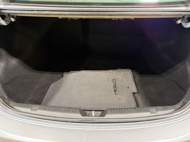 2016 Hyundai Elantra 4dr Sedan Automatic Limited - 22994717 - 36