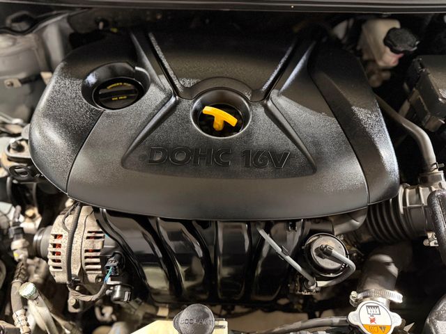 2016 Hyundai Elantra 4dr Sedan Automatic Limited - 22994717 - 37