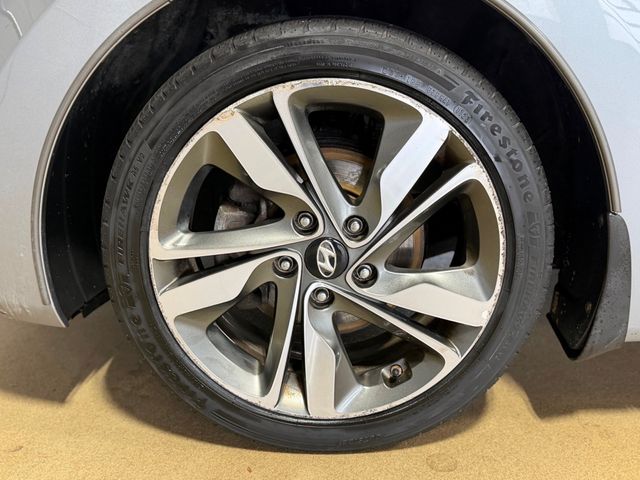 2016 Hyundai Elantra 4dr Sedan Automatic Limited - 22994717 - 39