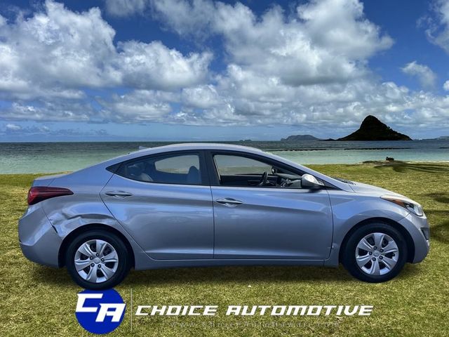 2016 Hyundai Elantra 4dr Sedan Automatic SE - 22721539 - 7