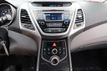 2016 Hyundai Elantra 4dr Sedan Automatic SE - 22519167 - 9