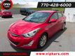 2016 Hyundai Elantra 4dr Sedan Automatic SE - 23033242 - 0