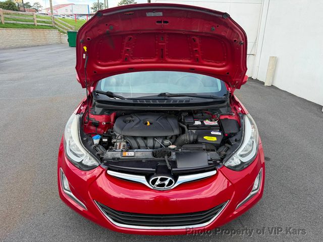 2016 Hyundai Elantra 4dr Sedan Automatic SE - 23033242 - 23