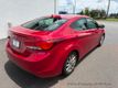 2016 Hyundai Elantra 4dr Sedan Automatic SE - 23033242 - 4