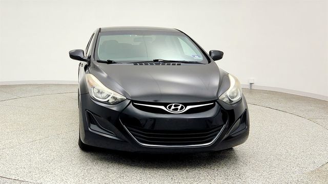 2016 Hyundai Elantra 4dr Sedan Automatic SE - 23014228 - 1