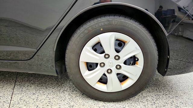 2016 Hyundai Elantra 4dr Sedan Automatic SE - 23014228 - 8