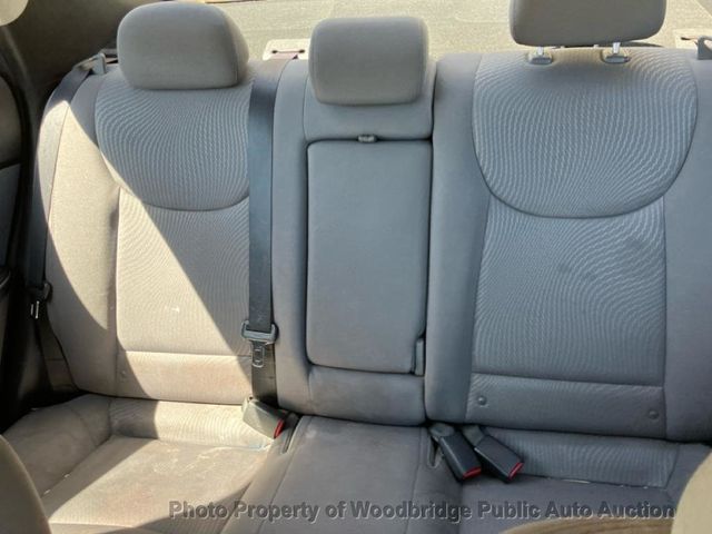 2016 Hyundai Elantra SE - 22930726 - 14