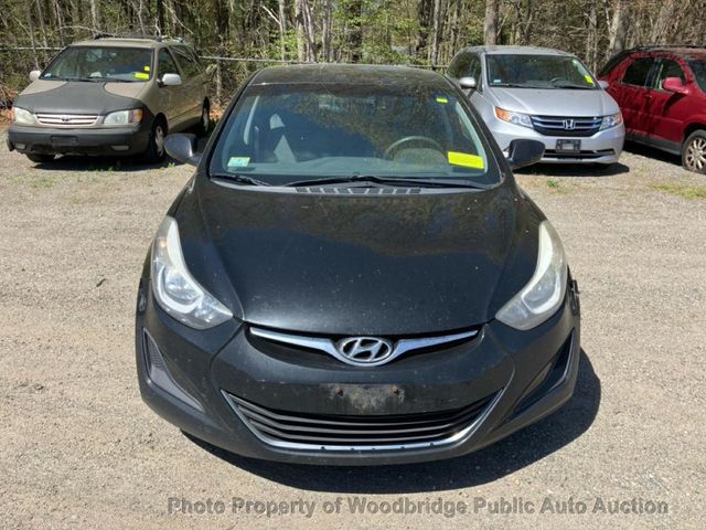 2016 Hyundai Elantra SE - 22930726 - 6