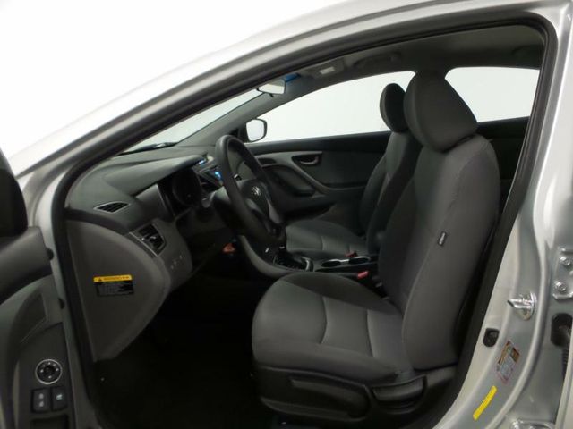 2016 Hyundai Elantra SE - 15507380 - 4