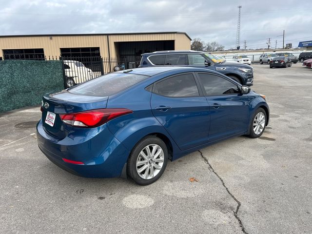 2016 Hyundai Elantra SE - 22964732 - 3