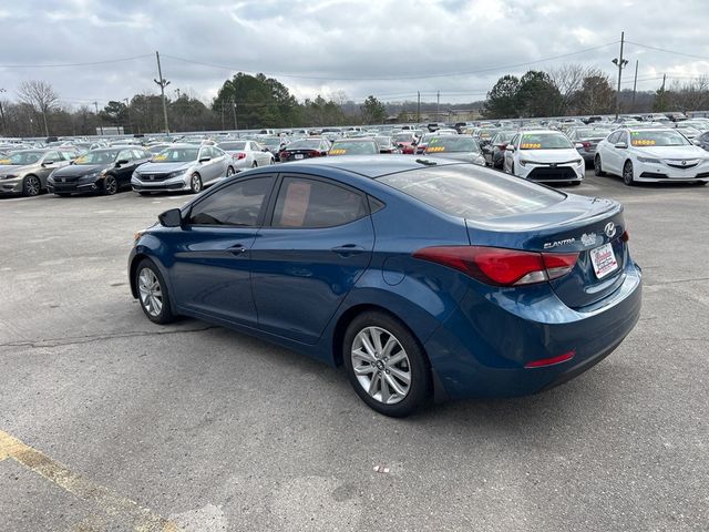 2016 Hyundai Elantra SE - 22964732 - 5