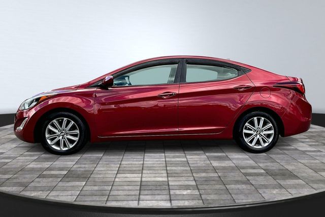 2016 Hyundai Elantra SE - 22994090 - 3