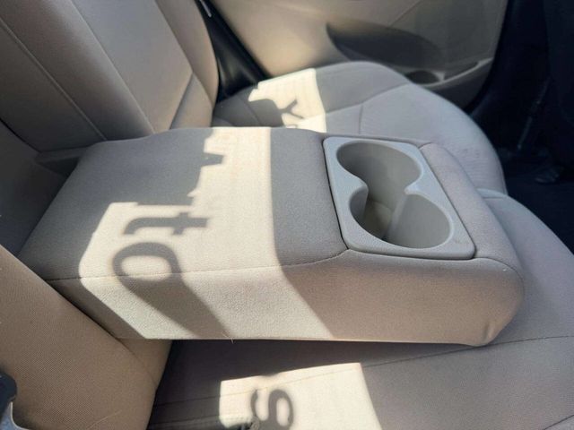 2016 Hyundai Elantra SE 4dr Sedan 6A (US) - 23016874 - 21