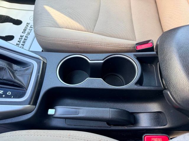 2016 Hyundai Elantra SE 4dr Sedan 6A (US) - 23016874 - 37