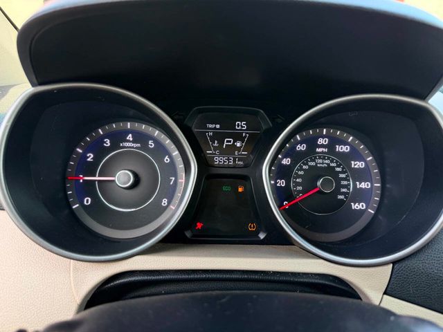 2016 Hyundai Elantra SE 4dr Sedan 6A (US) - 23016874 - 40