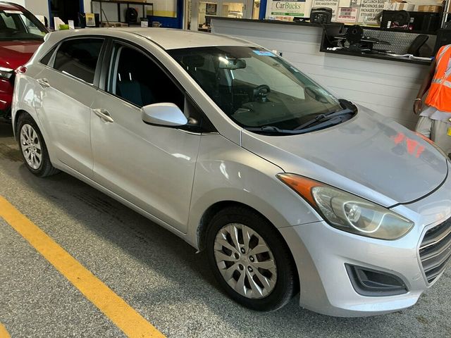 2016 Hyundai Elantra GT  - 23048468 - 1