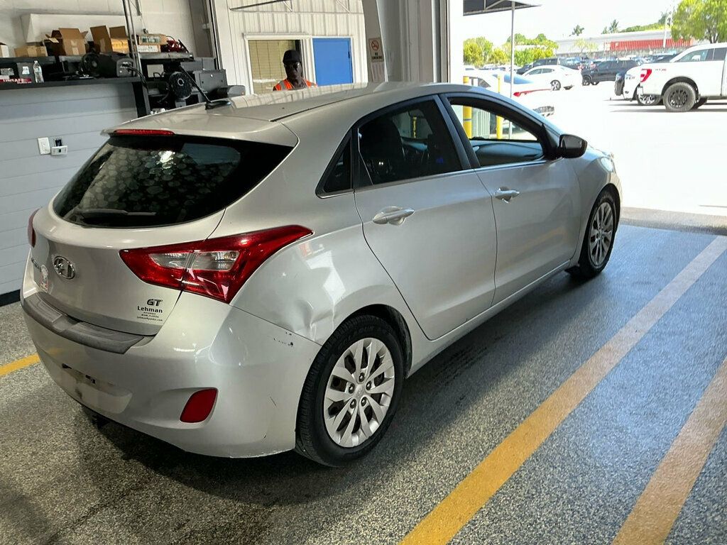 2016 Hyundai Elantra GT  - 23048468 - 2