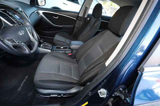 2016 HYUNDAI ELANTRA GT 5dr Hatchback Automatic - 22939725 - 9