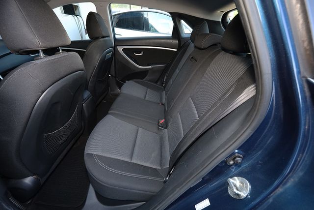 2016 HYUNDAI ELANTRA GT 5dr Hatchback Automatic - 22939725 - 11