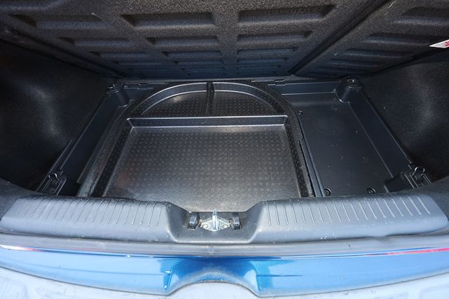 2016 HYUNDAI ELANTRA GT 5dr Hatchback Automatic - 22939725 - 15