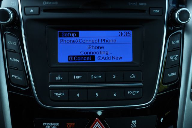 2016 HYUNDAI ELANTRA GT 5dr Hatchback Automatic - 22939725 - 21