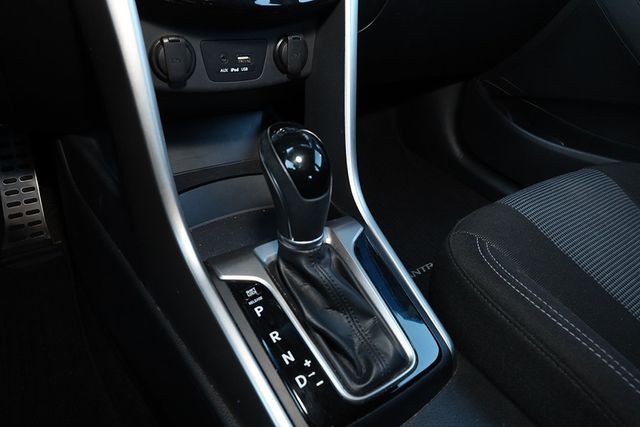 2016 HYUNDAI ELANTRA GT 5dr Hatchback Automatic - 22939725 - 23