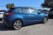 2016 HYUNDAI ELANTRA GT 5dr Hatchback Automatic - 22939725 - 5