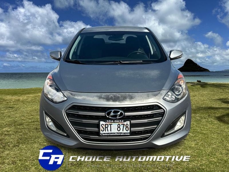 2016 Hyundai Elantra GT 5dr Hatchback Automatic - 23019448 - 10