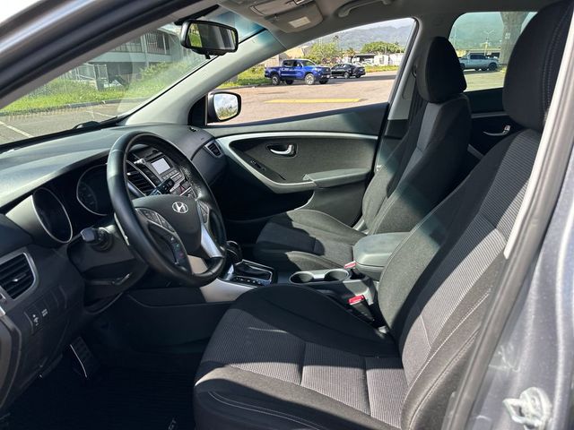 2016 Hyundai Elantra GT 5dr Hatchback Automatic - 23019448 - 12