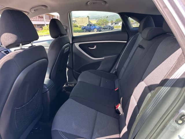 2016 Hyundai Elantra GT 5dr Hatchback Automatic - 23019448 - 14