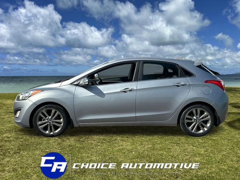 2016 Hyundai Elantra GT 5dr Hatchback Automatic - 23019448 - 2