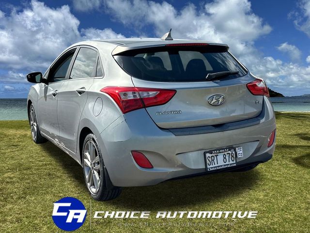 2016 Hyundai Elantra GT 5dr Hatchback Automatic - 23019448 - 4