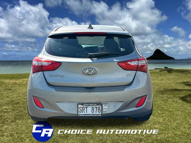 2016 Hyundai Elantra GT 5dr Hatchback Automatic - 23019448 - 6