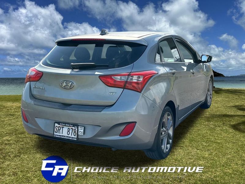 2016 Hyundai Elantra GT 5dr Hatchback Automatic - 23019448 - 7