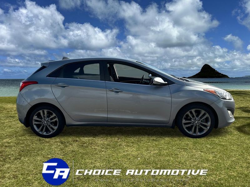 2016 Hyundai Elantra GT 5dr Hatchback Automatic - 23019448 - 8