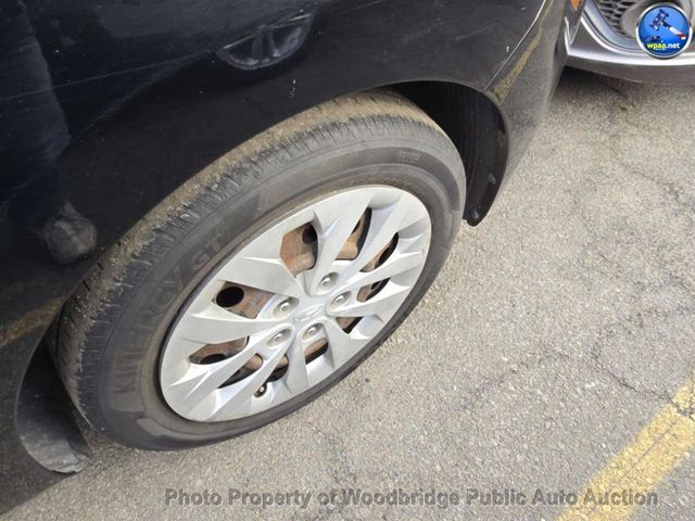 2016 Hyundai Elantra GT 5dr Hatchback Automatic - 22982505 - 10