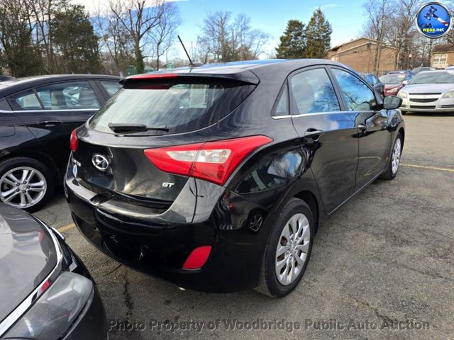 2016 Hyundai Elantra GT 5dr Hatchback Automatic - 22982505 - 3