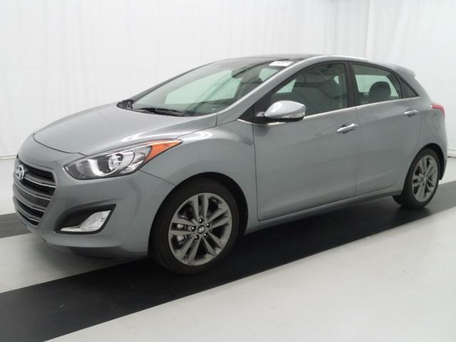 2016 Hyundai Elantra GT 5dr Hatchback Automatic - 15400107 - 0