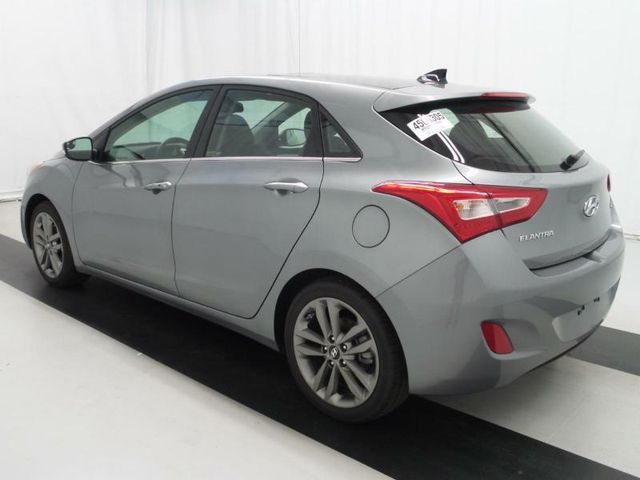 2016 Hyundai Elantra GT 5dr Hatchback Automatic - 15400107 - 1