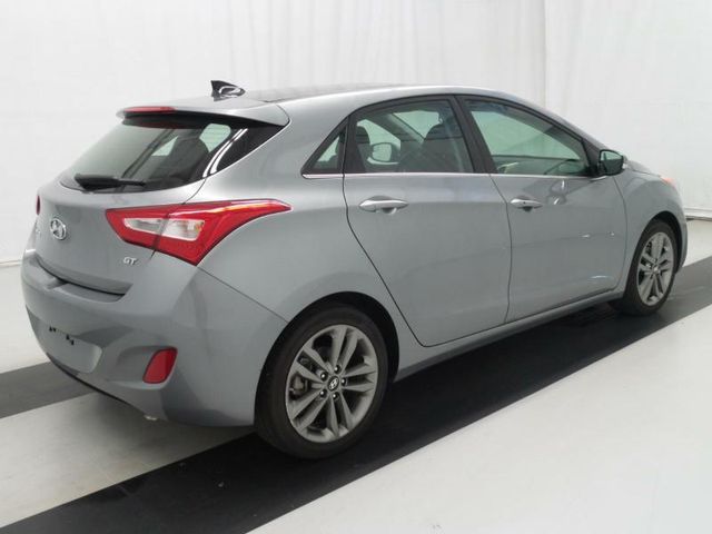 2016 Hyundai Elantra GT 5dr Hatchback Automatic - 15400107 - 2